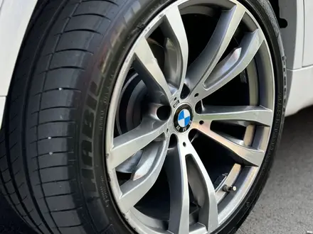 BMW X5 2014 года за 16 500 000 тг. в Шымкент – фото 23
