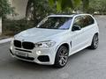 BMW X5 2014 года за 16 500 000 тг. в Шымкент