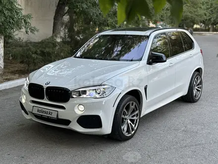 BMW X5 2014 года за 16 500 000 тг. в Шымкент