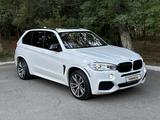 BMW X5 2014 года за 16 500 000 тг. в Шымкент – фото 3