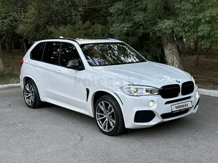 BMW X5 2014 года за 16 500 000 тг. в Шымкент – фото 3