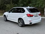 BMW X5 2014 года за 16 500 000 тг. в Шымкент – фото 5
