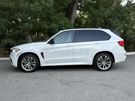 BMW X5 2014 года за 16 500 000 тг. в Шымкент – фото 7