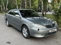 Toyota Camry 2004 годаүшін5 800 000 тг. в Алматы