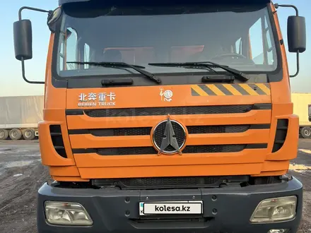 North-Benz  2531-I 2014 года за 11 500 000 тг. в Алматы