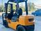 Toyota  7F 2007 года за 3 500 000 тг. в Шымкент