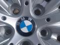 Диски с Резиной BMW 5 Серии (оригинал, новые)үшін2 000 000 тг. в Астана – фото 3