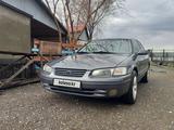 Toyota Camry 1997 годаүшін3 650 000 тг. в Ушарал – фото 3