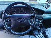 Audi A6 1996 годаүшін2 400 000 тг. в Талдыкорган