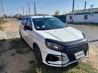 ВАЗ (Lada) Vesta 2017 годаүшін4 200 000 тг. в Костанай