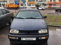 Volkswagen Golf 1993 года за 1 400 000 тг. в Астана