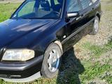 Mercedes-Benz C 220 1999 годаfor2 000 000 тг. в Качар – фото 2