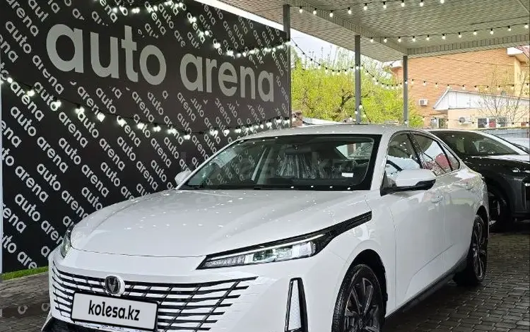 Changan Eado Enjoy 2025 годаүшін8 299 900 тг. в Алматы