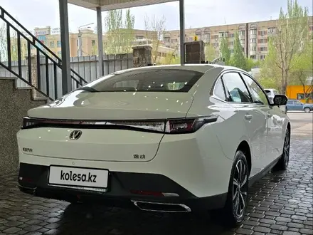 Changan Eado Enjoy 2025 года за 8 299 900 тг. в Алматы – фото 10