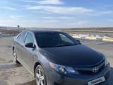 Toyota Camry 2012 годаүшін4 400 000 тг. в Алматы – фото 2