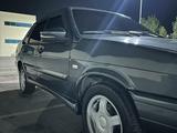 ВАЗ (Lada) 2115 2011 годаүшін1 100 000 тг. в Жезказган – фото 4
