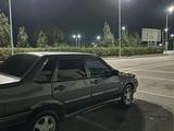 ВАЗ (Lada) 2115 2011 годаүшін1 100 000 тг. в Жезказган – фото 3