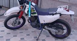 Yamaha  TT-R250 1998 годаfor1 300 000 тг. в Алматы