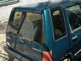 Daewoo Tico 1997 годаүшін350 000 тг. в Сарыагаш – фото 4