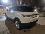 Land Rover Range Rover Evoque 2012 года за 11 000 000 тг. в Астана – фото 4