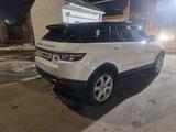 Land Rover Range Rover Evoque 2012 года за 11 000 000 тг. в Астана – фото 3