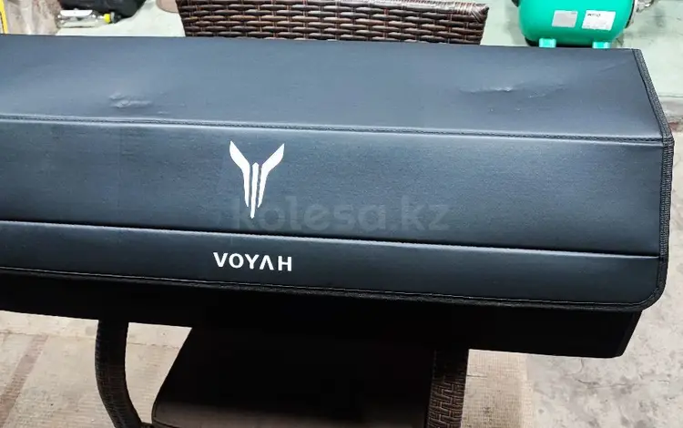 Органайзер в багажник Voyah free за 30 000 тг. в Алматы
