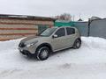 Renault Sandero Stepway 2013 годаүшін4 200 000 тг. в Актобе