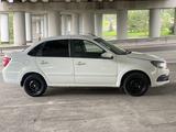 ВАЗ (Lada) Granta 2190 2021 года за 3 350 000 тг. в Астана – фото 3
