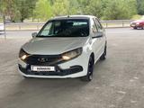 ВАЗ (Lada) Granta 2190 2021 года за 3 350 000 тг. в Астана