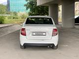 ВАЗ (Lada) Granta 2190 2021 года за 3 350 000 тг. в Астана – фото 5