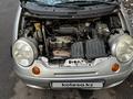 Daewoo Matiz 2004 года за 1 100 000 тг. в Алматы – фото 7