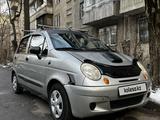 Daewoo Matiz 2004 года за 1 100 000 тг. в Алматы – фото 3