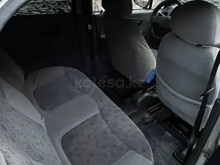 Daewoo Matiz 2004 года за 1 100 000 тг. в Алматы – фото 9