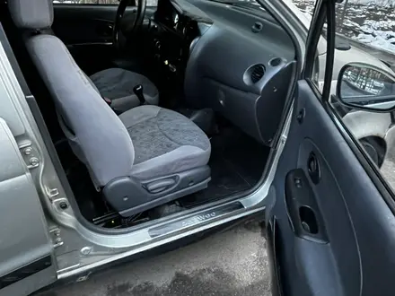 Daewoo Matiz 2004 года за 1 100 000 тг. в Алматы – фото 10