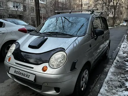 Daewoo Matiz 2004 года за 1 100 000 тг. в Алматы