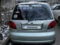 Daewoo Matiz 2004 года за 1 100 000 тг. в Алматы – фото 4
