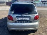 Daewoo Matiz 2004 годаүшін1 500 000 тг. в Алматы – фото 3