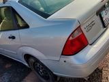 Ford Focus 2006 годаүшін1 600 000 тг. в Астана – фото 4