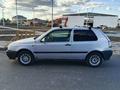 Volkswagen Golf 1993 года за 1 100 000 тг. в Костанай – фото 2