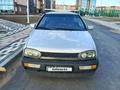 Volkswagen Golf 1993 года за 1 100 000 тг. в Костанай