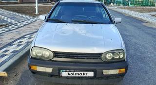 Volkswagen Golf 1993 года за 1 100 000 тг. в Костанай