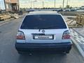 Volkswagen Golf 1993 года за 1 100 000 тг. в Костанай – фото 3