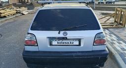 Volkswagen Golf 1993 годаүшін1 100 000 тг. в Костанай – фото 3