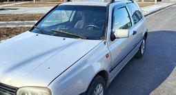 Volkswagen Golf 1993 годаүшін1 100 000 тг. в Костанай – фото 4