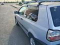 Volkswagen Golf 1993 года за 1 100 000 тг. в Костанай – фото 6