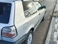 Volkswagen Golf 1993 года за 1 100 000 тг. в Костанай – фото 7