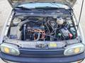 Volkswagen Golf 1993 года за 1 100 000 тг. в Костанай – фото 8