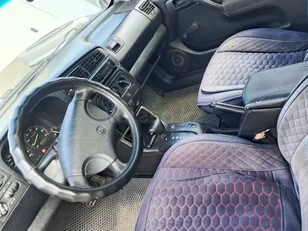 Volkswagen Golf 1993 года за 1 100 000 тг. в Костанай – фото 9