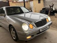 Mercedes-Benz E 280 1999 годаүшін4 500 000 тг. в Шымкент