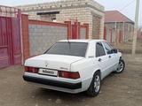 Mercedes-Benz 190 1992 года за 750 000 тг. в Жалагаш – фото 2